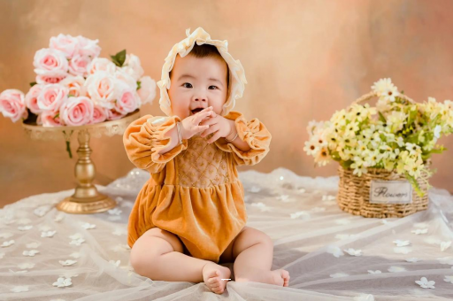 丹阳小月龄宝宝频繁打喷嚏 丹阳小月龄宝宝频繁打喷嚏